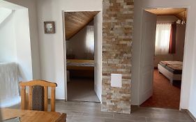 Jasmin Apartman